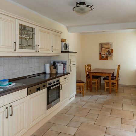 Wassermannapartments بورغ المظهر الخارجي الصورة