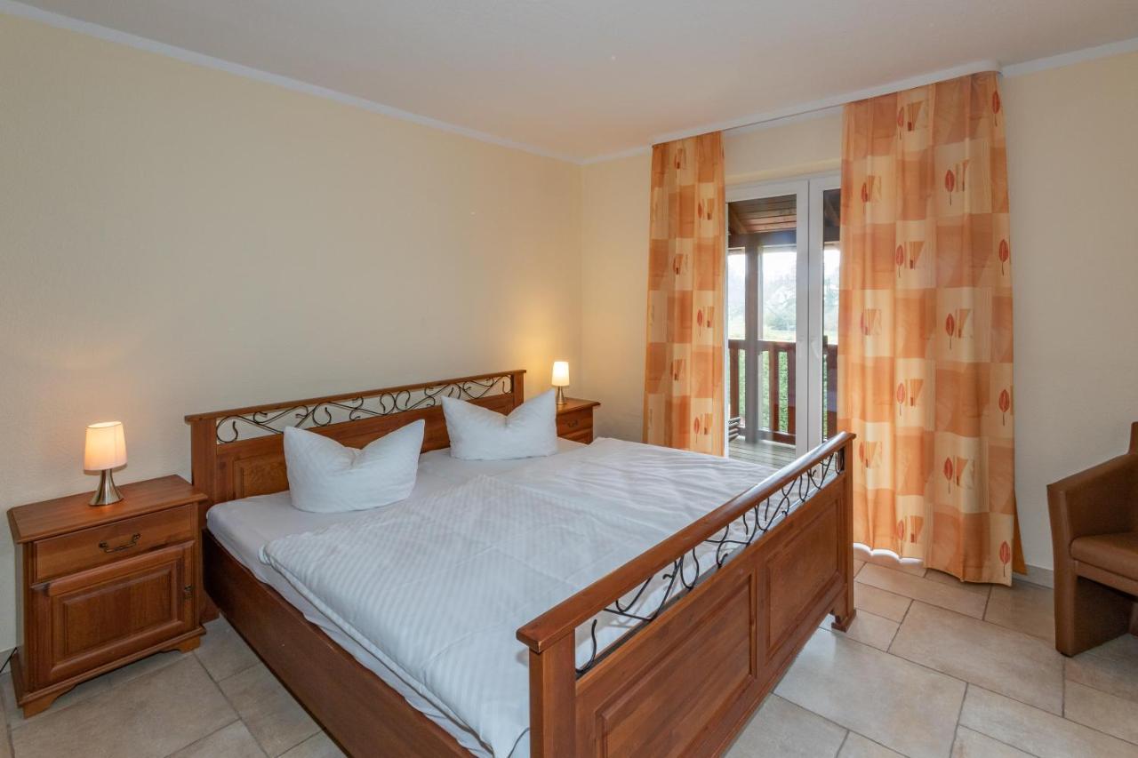 Wassermannapartments بورغ المظهر الخارجي الصورة