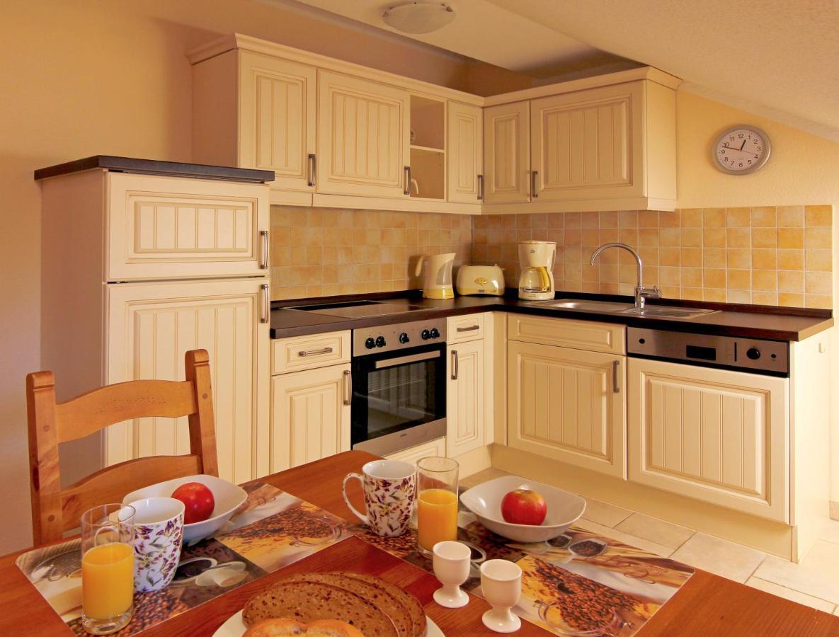 Wassermannapartments بورغ المظهر الخارجي الصورة