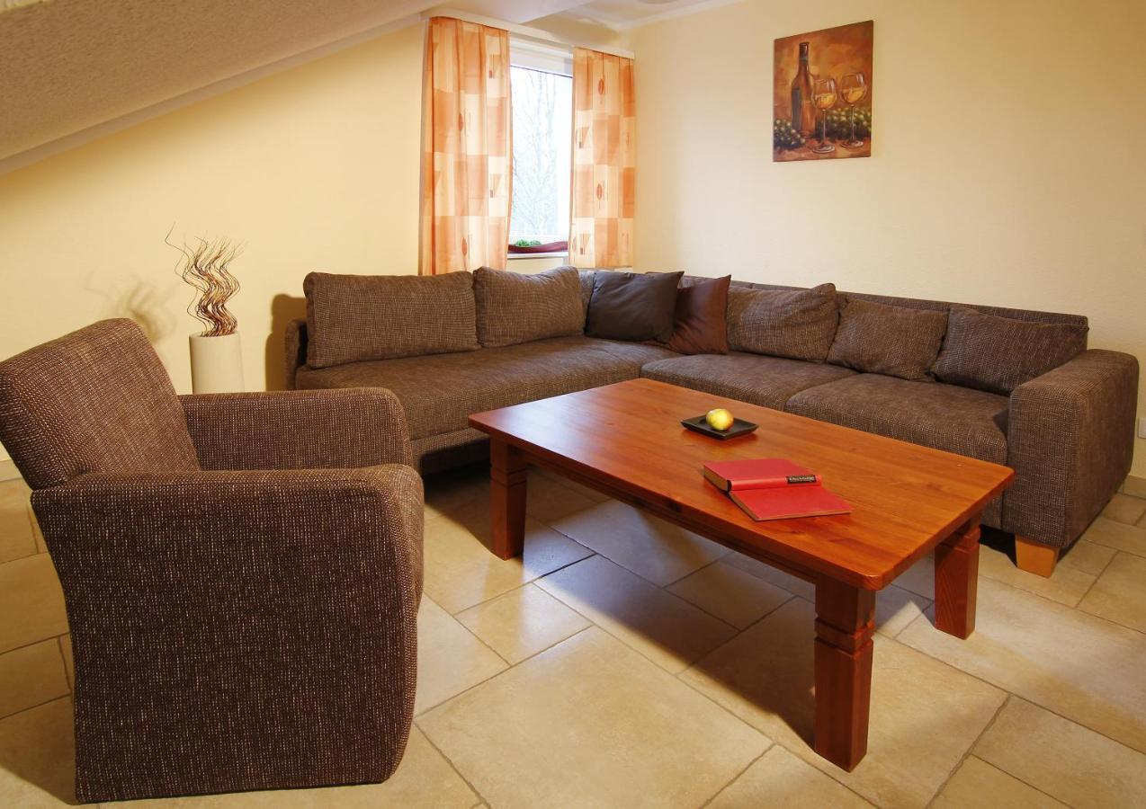 Wassermannapartments بورغ المظهر الخارجي الصورة