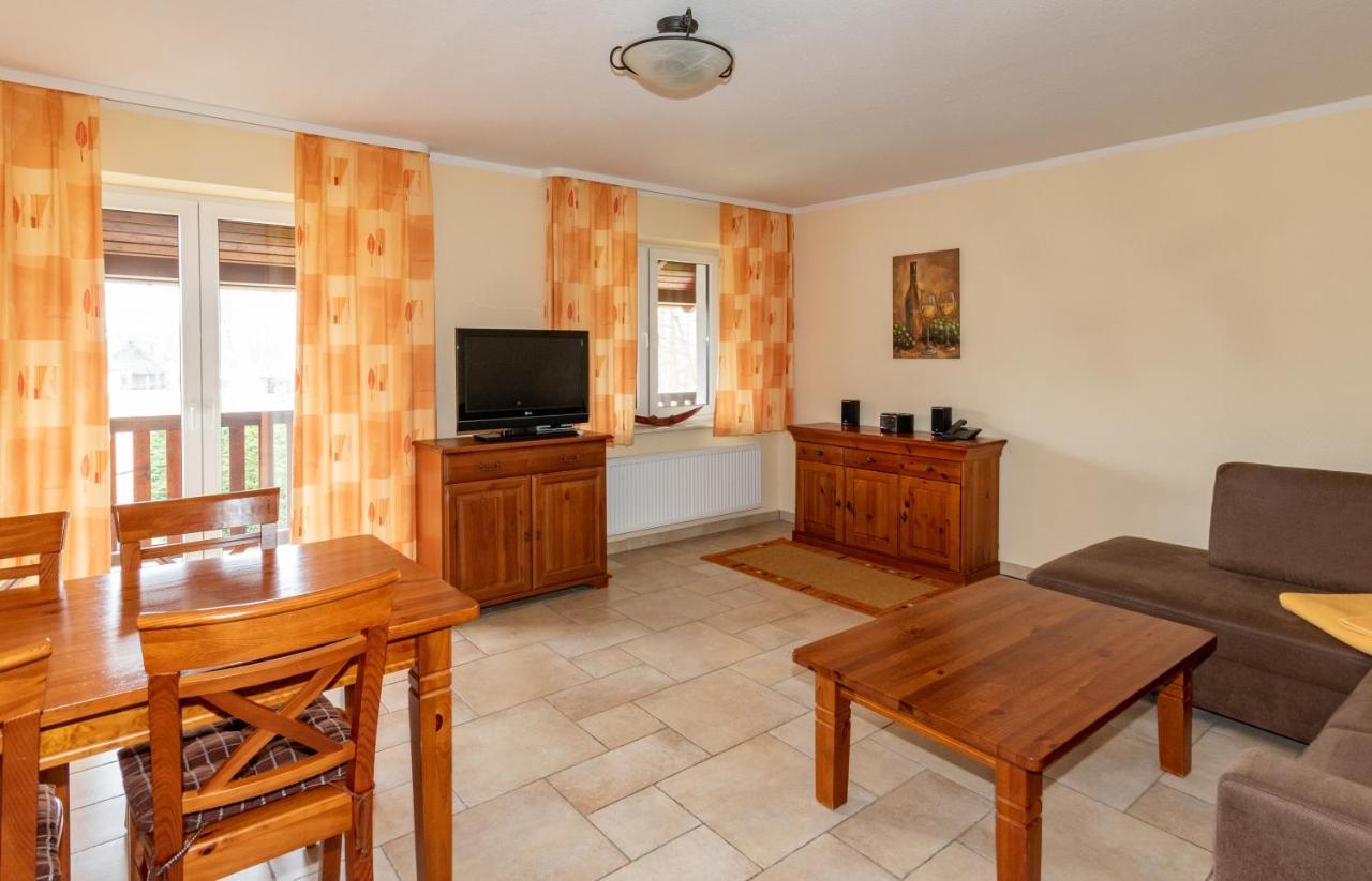 Wassermannapartments بورغ المظهر الخارجي الصورة