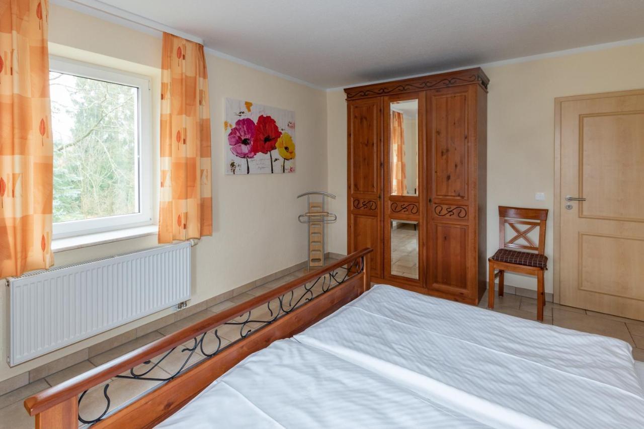 Wassermannapartments بورغ المظهر الخارجي الصورة