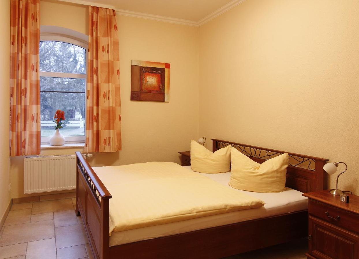 Wassermannapartments بورغ المظهر الخارجي الصورة