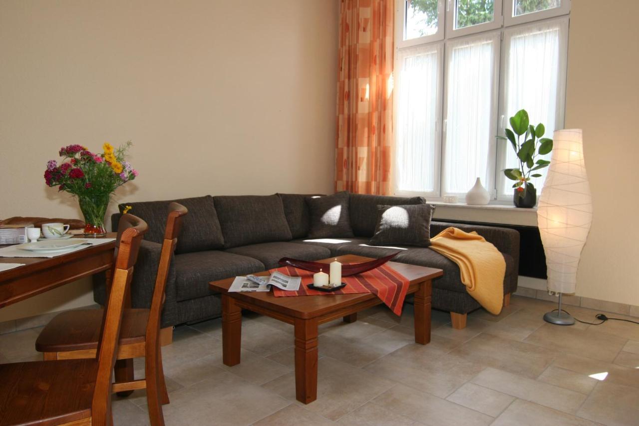 Wassermannapartments بورغ المظهر الخارجي الصورة