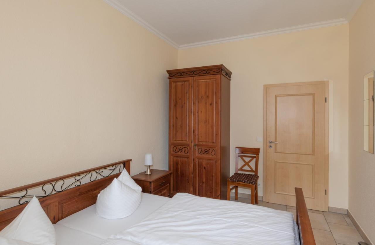 Wassermannapartments بورغ المظهر الخارجي الصورة