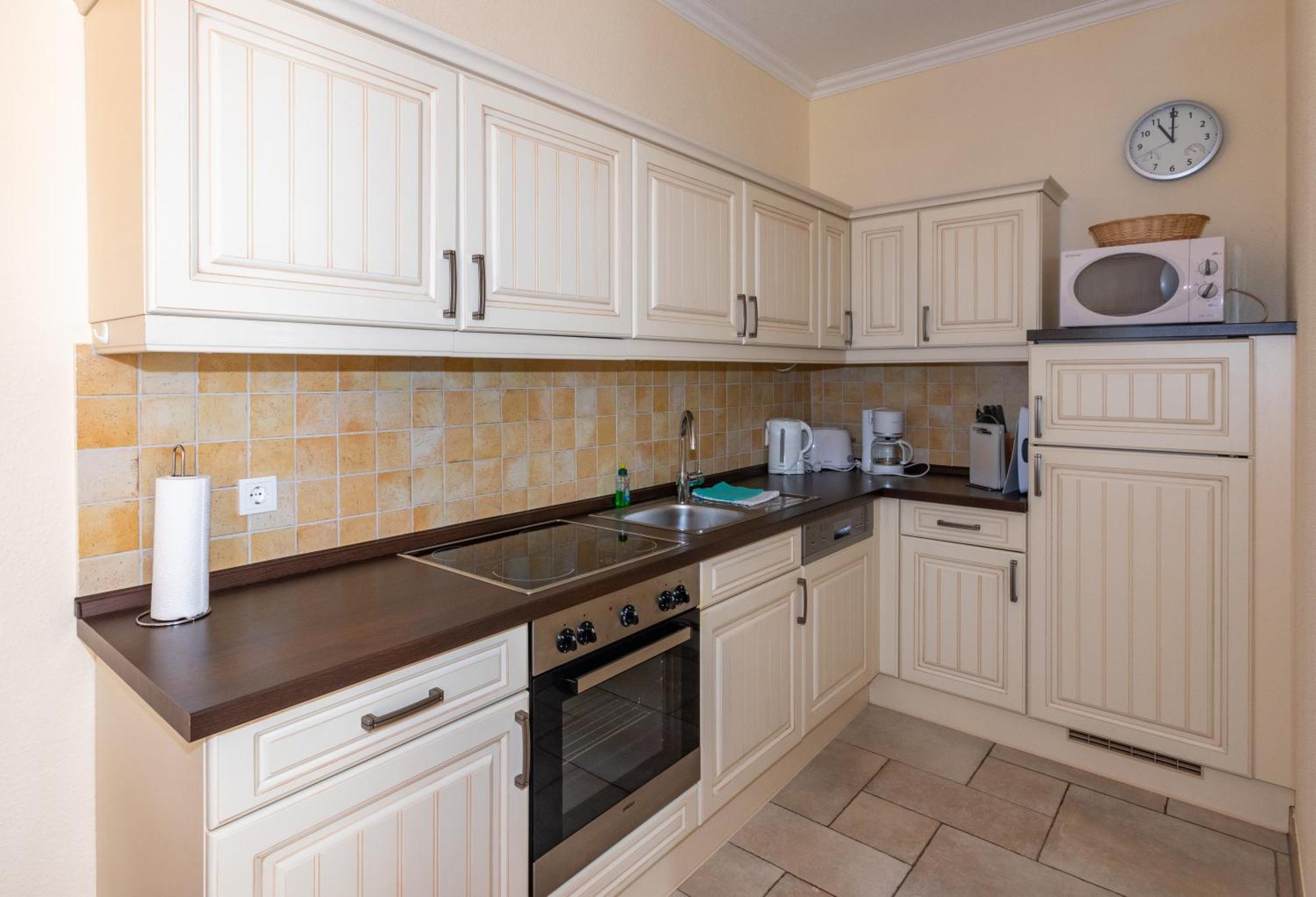 Wassermannapartments بورغ المظهر الخارجي الصورة