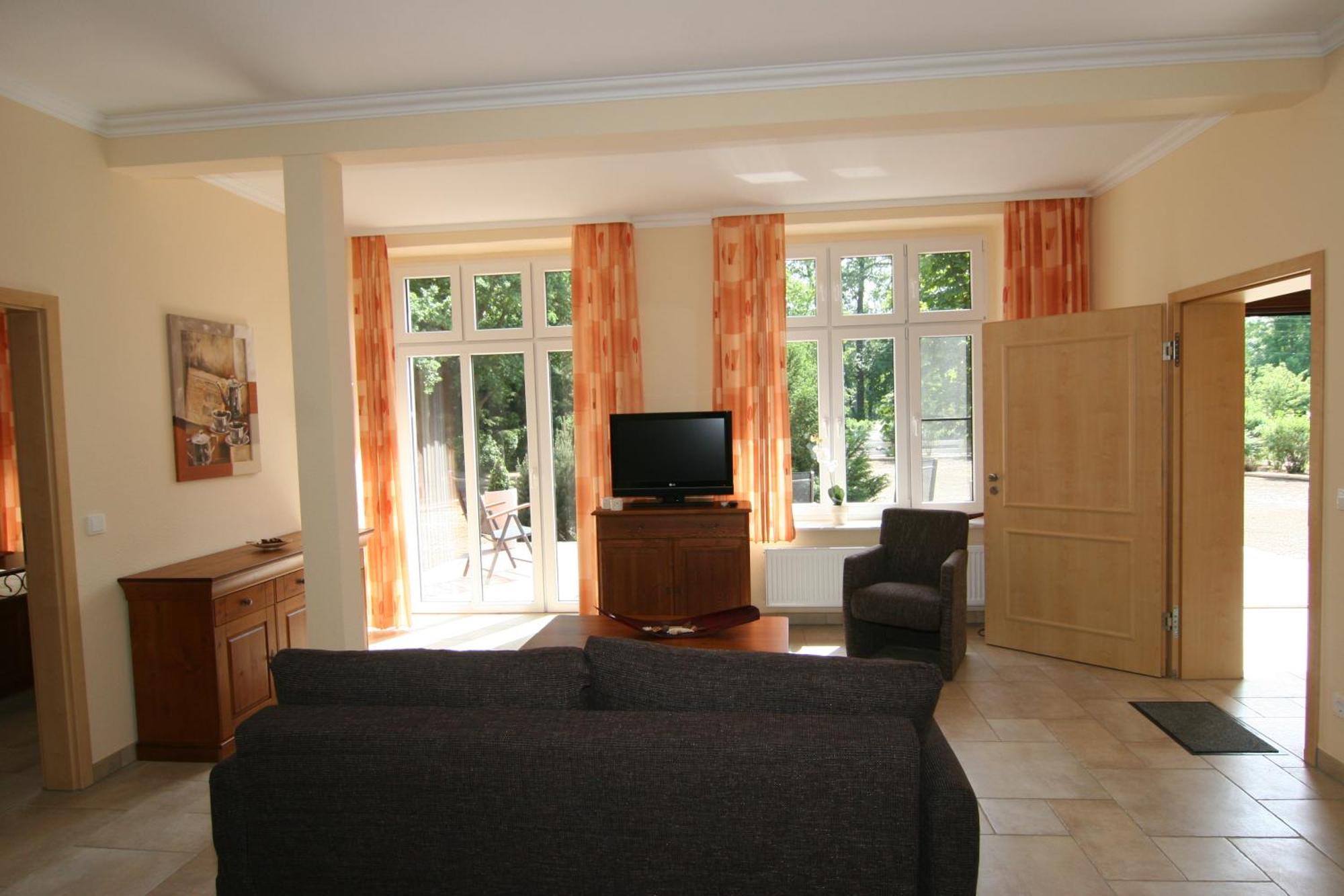 Wassermannapartments بورغ المظهر الخارجي الصورة