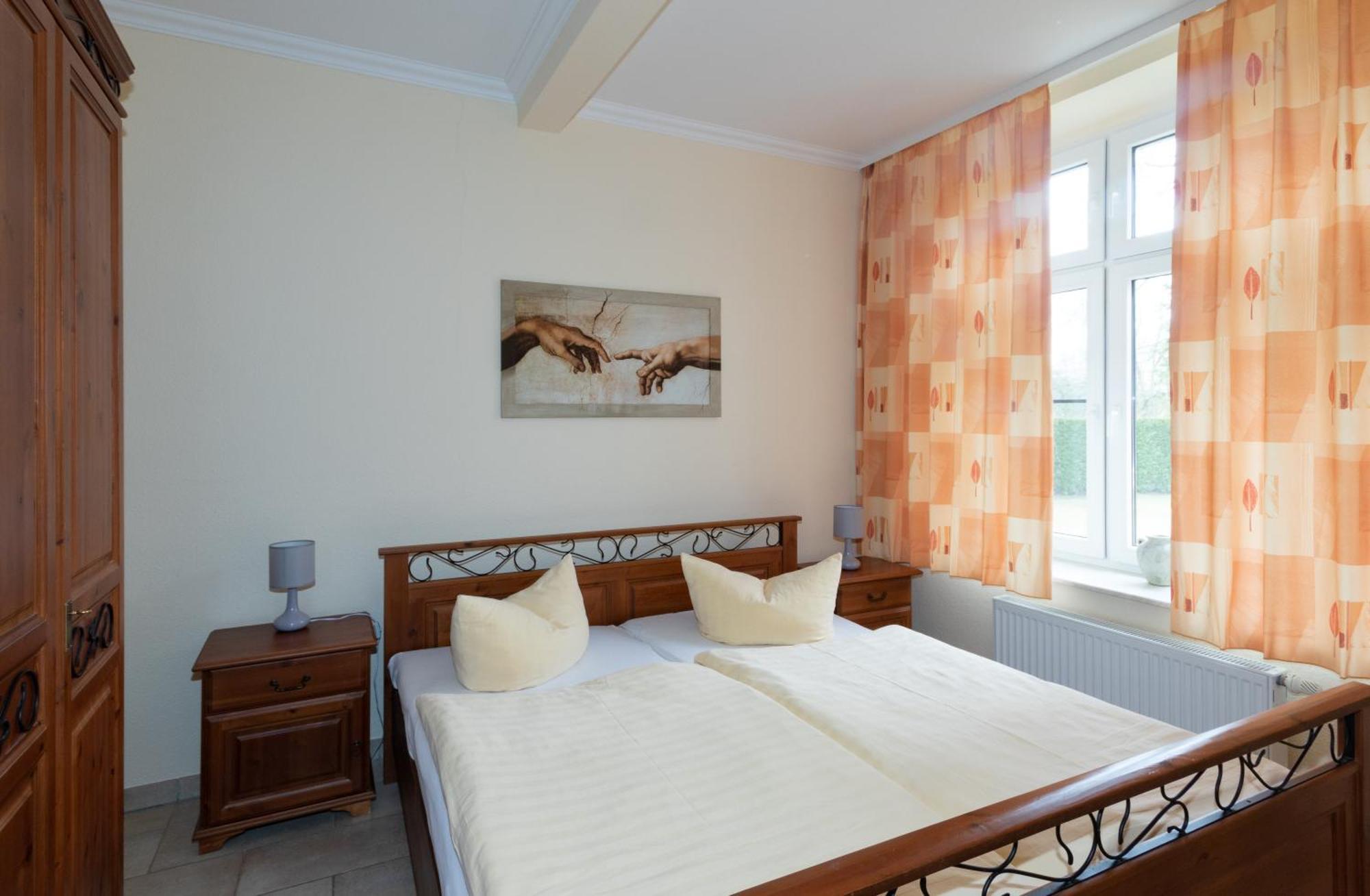 Wassermannapartments بورغ المظهر الخارجي الصورة