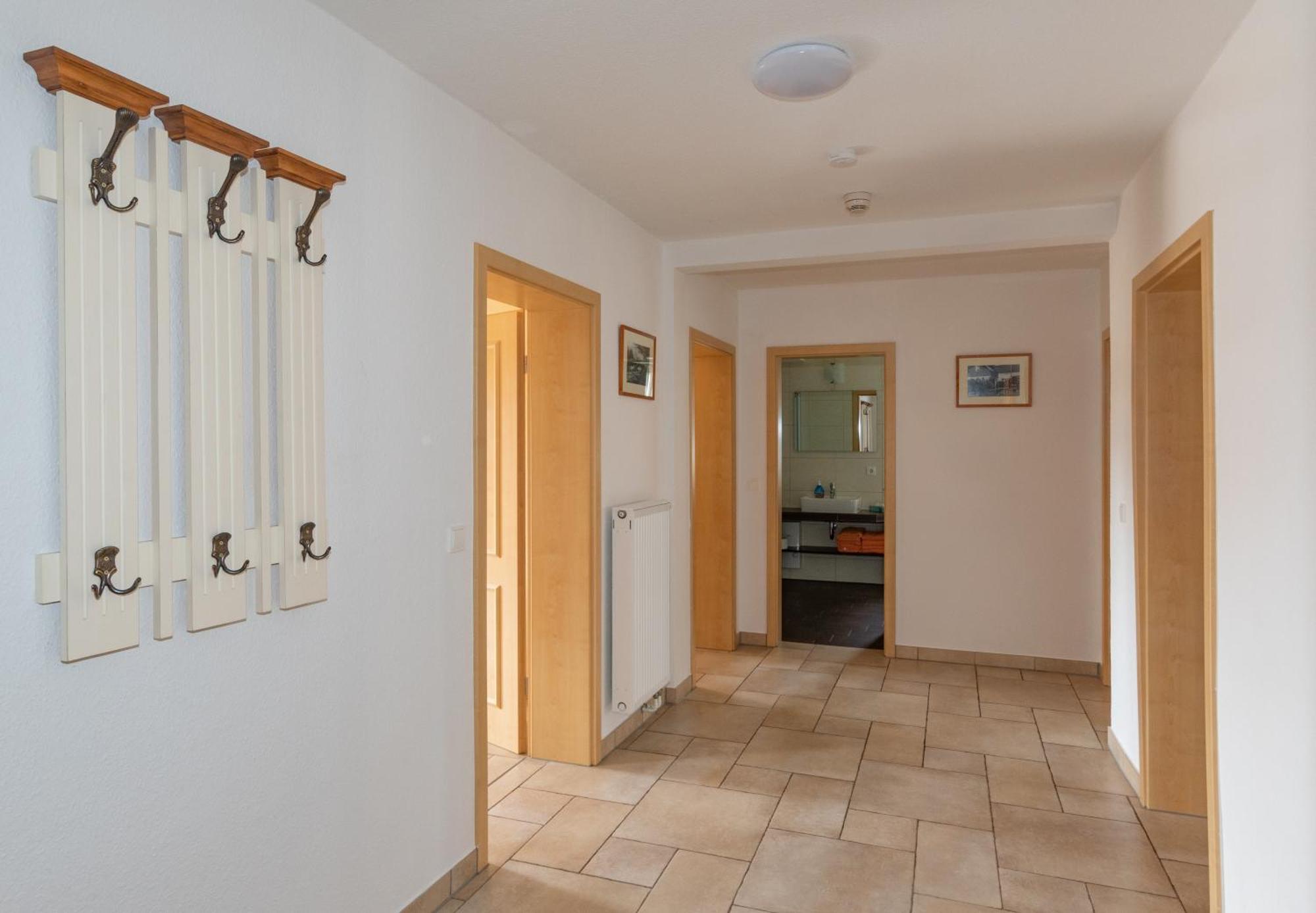Wassermannapartments بورغ المظهر الخارجي الصورة