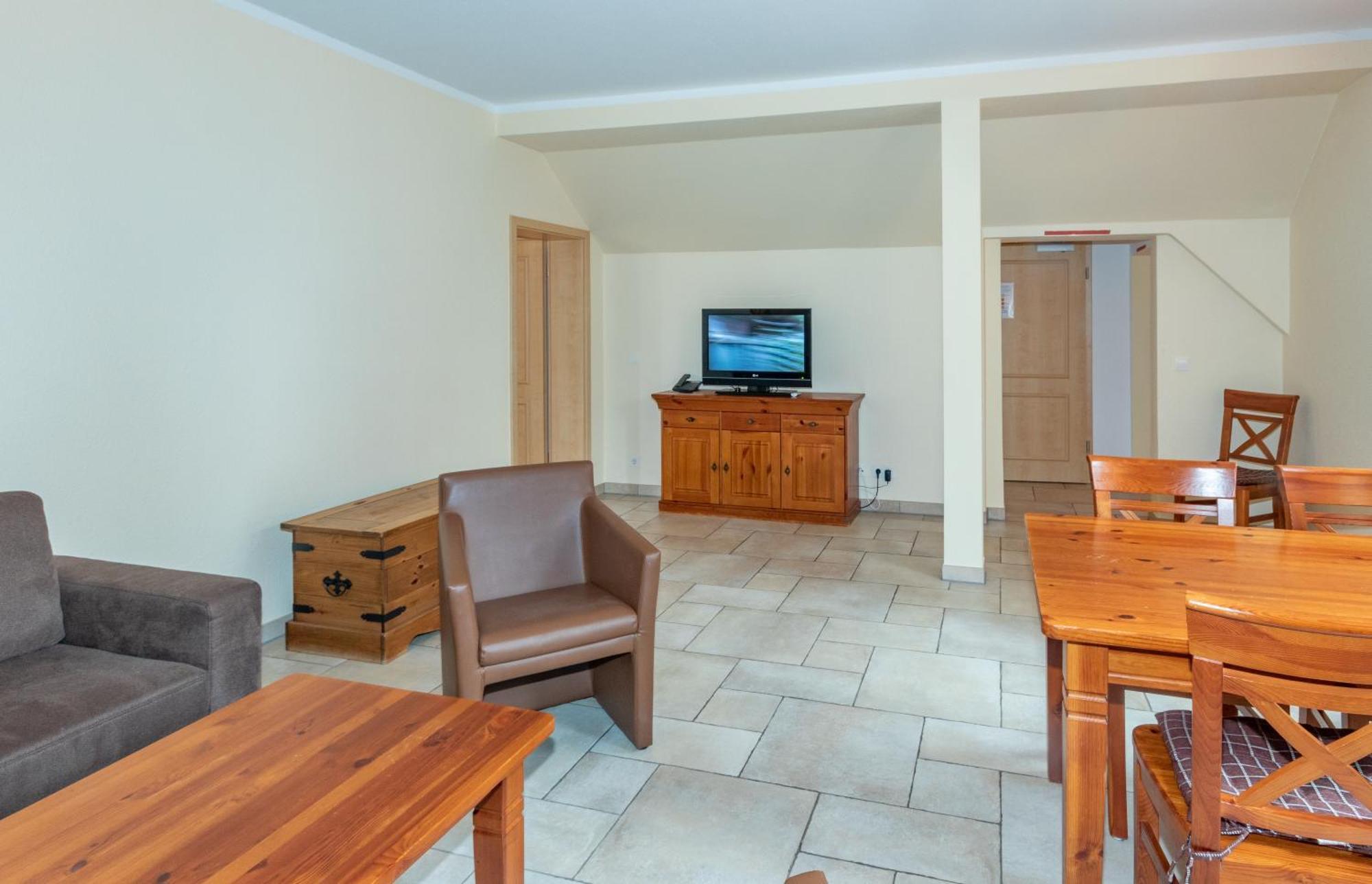 Wassermannapartments بورغ المظهر الخارجي الصورة