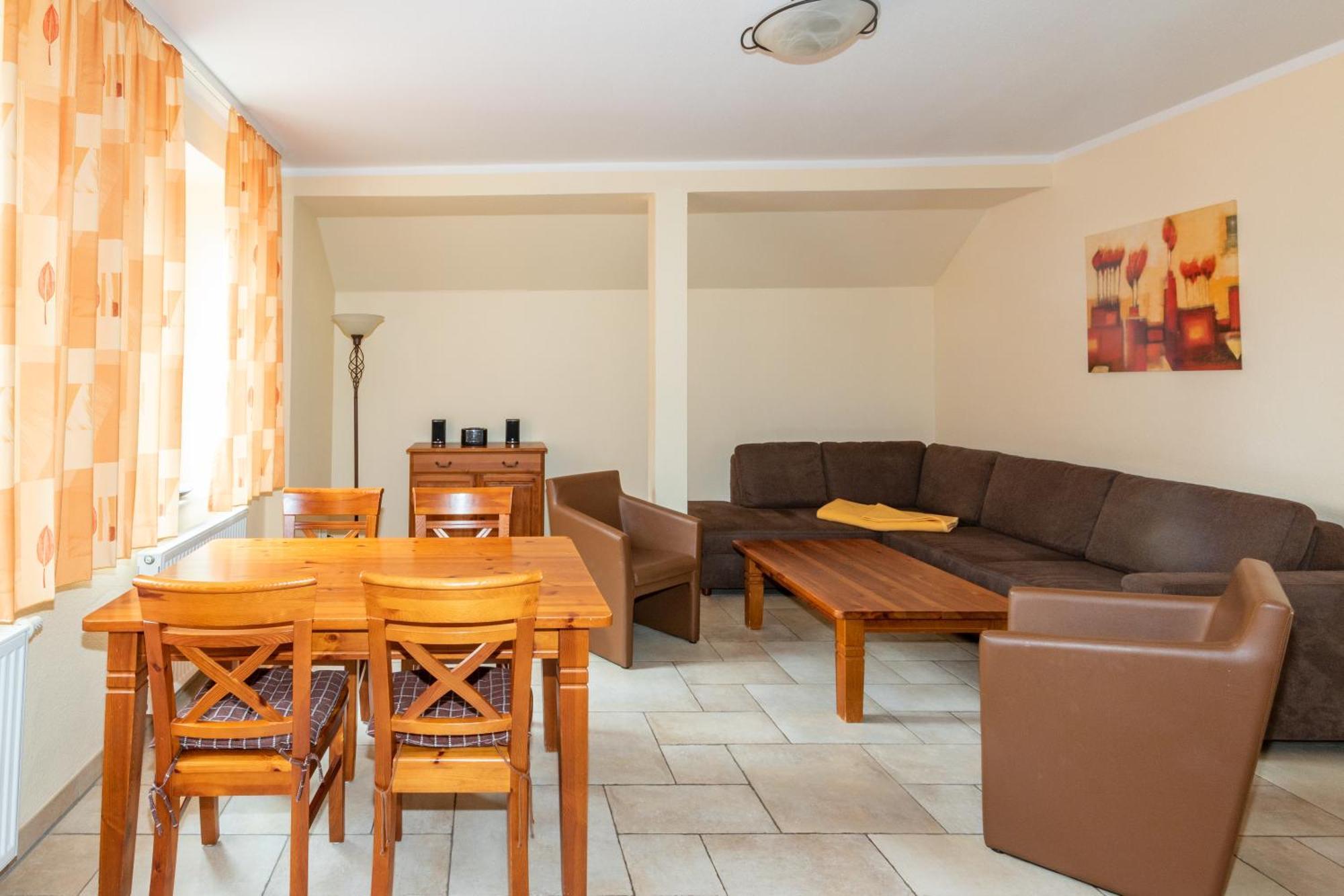 Wassermannapartments بورغ المظهر الخارجي الصورة