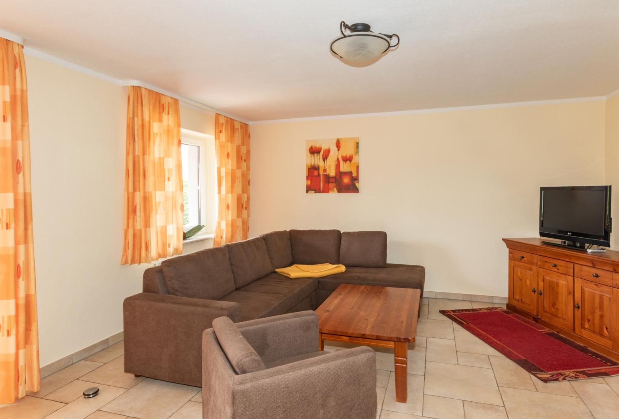Wassermannapartments بورغ المظهر الخارجي الصورة