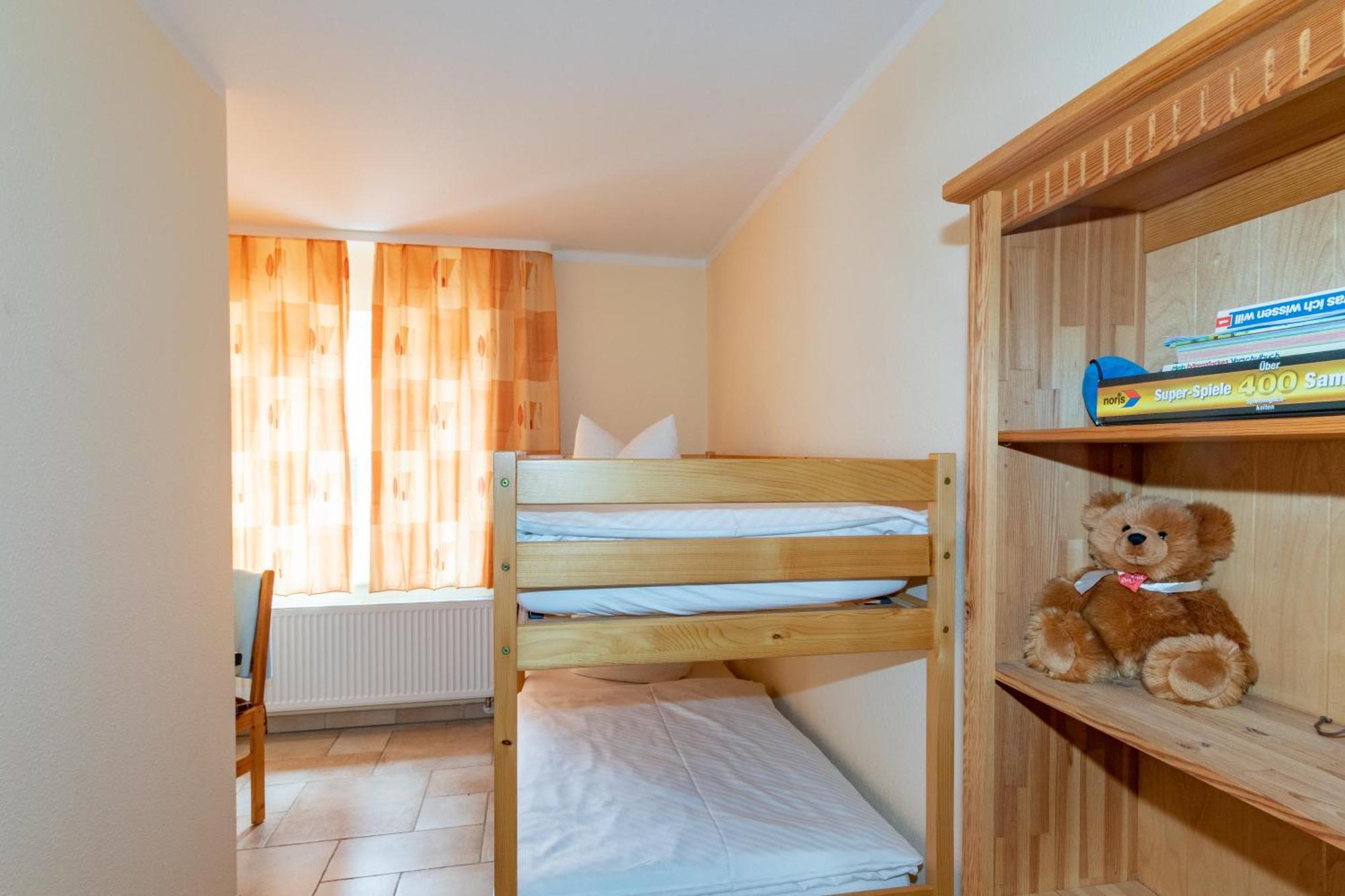 Wassermannapartments بورغ المظهر الخارجي الصورة