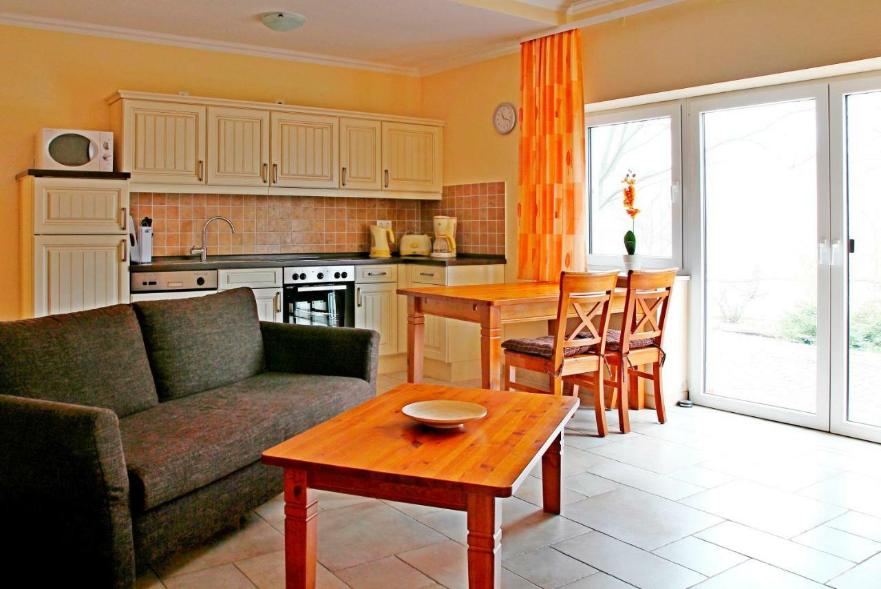Wassermannapartments بورغ المظهر الخارجي الصورة