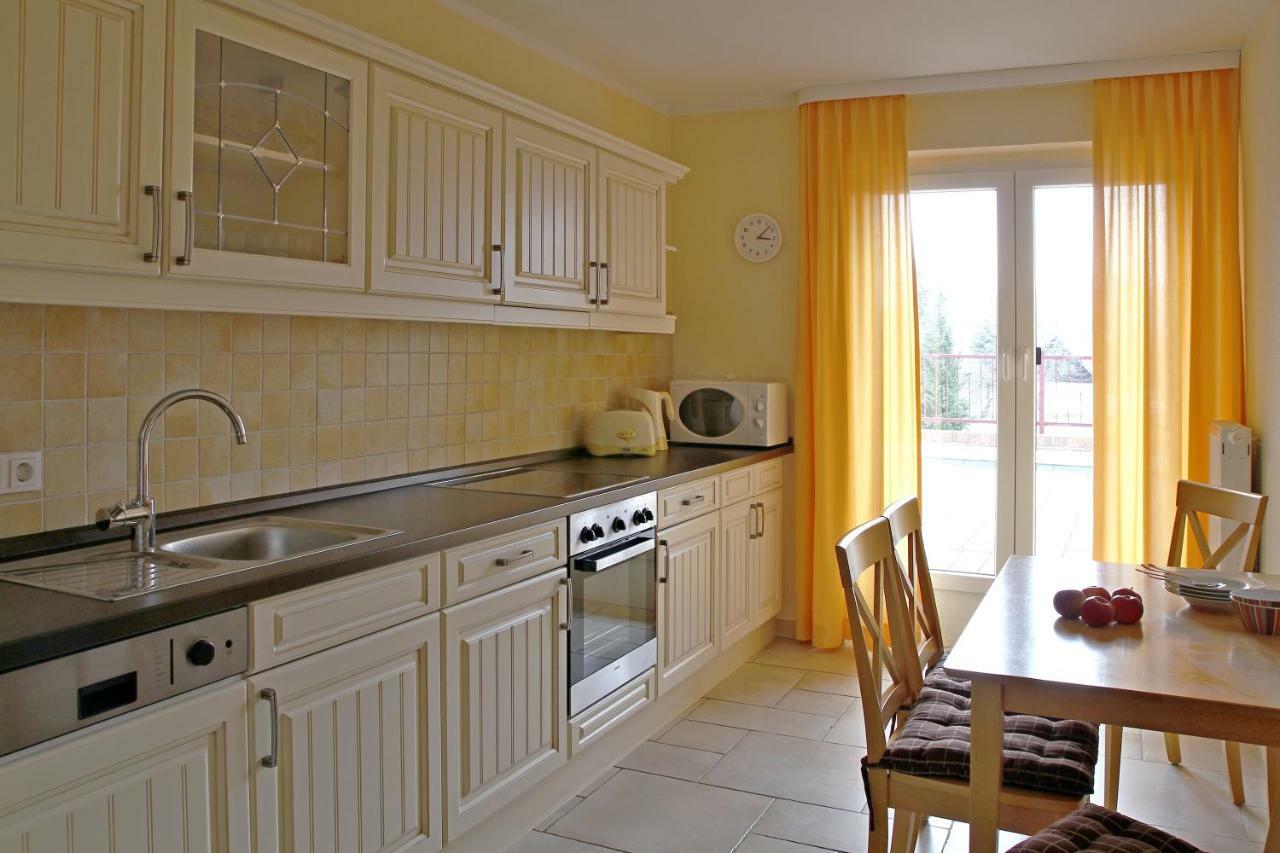 Wassermannapartments بورغ المظهر الخارجي الصورة