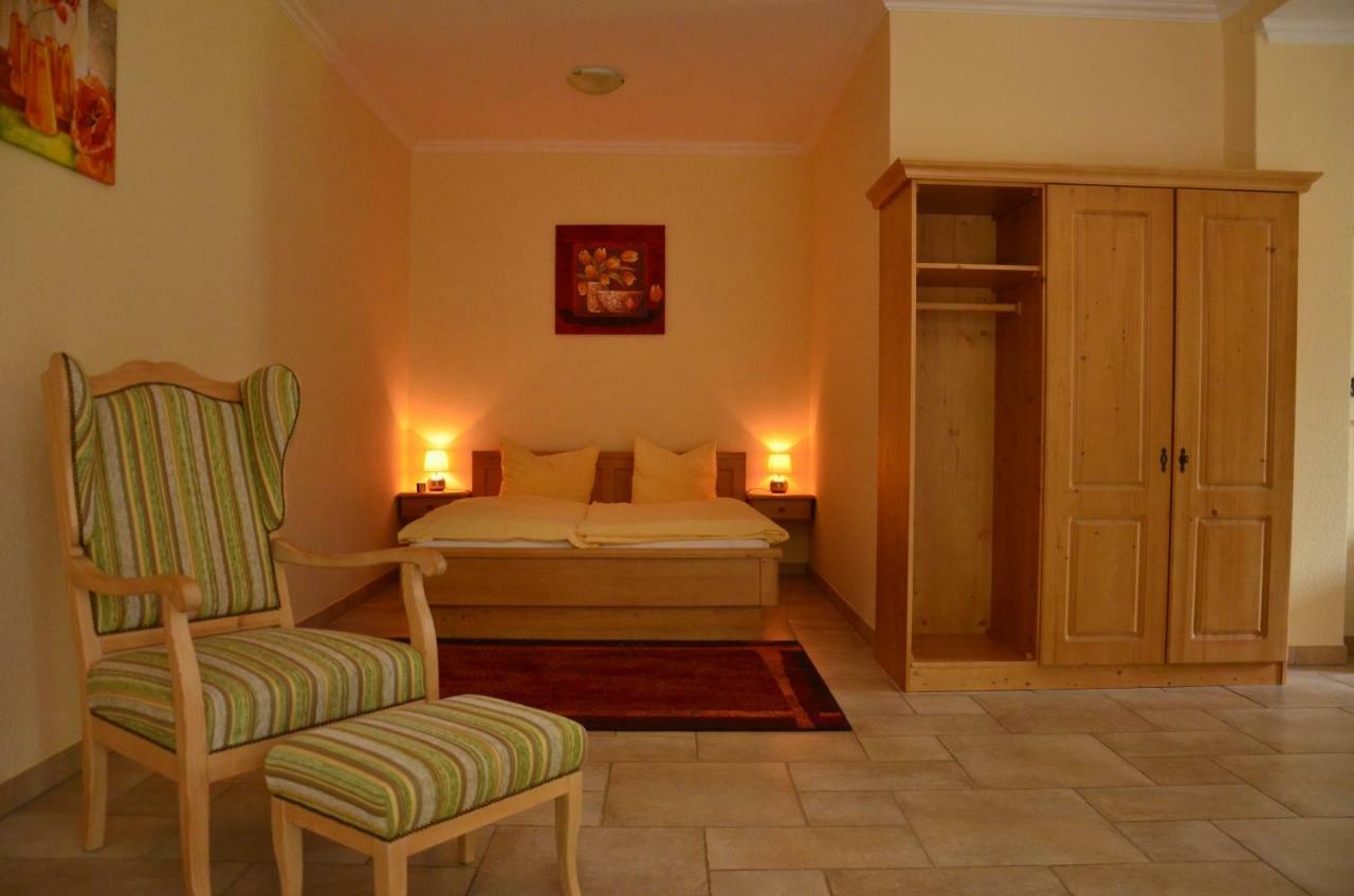 Wassermannapartments بورغ المظهر الخارجي الصورة
