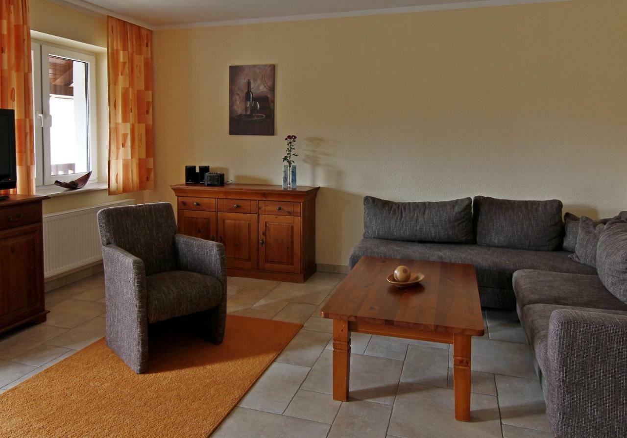 Wassermannapartments بورغ المظهر الخارجي الصورة