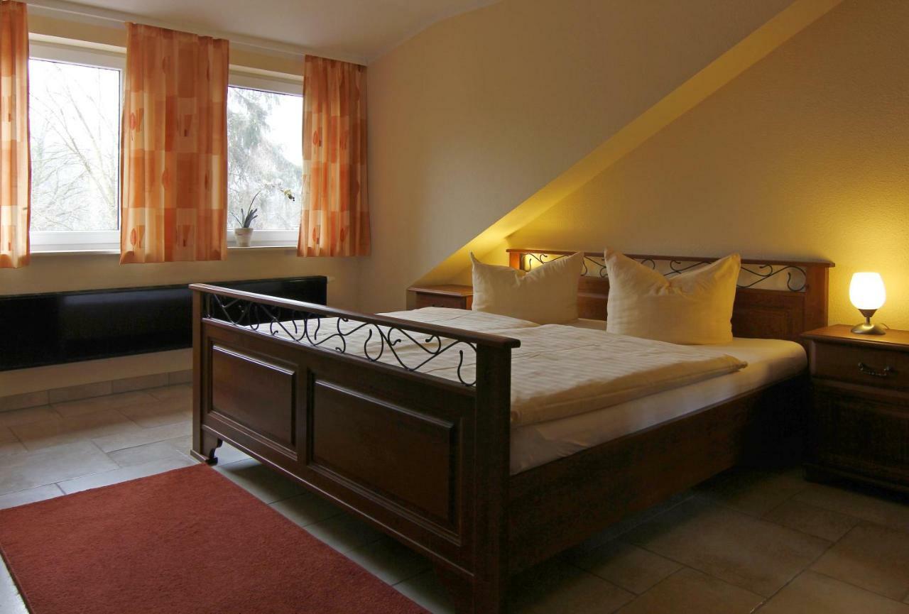 Wassermannapartments بورغ المظهر الخارجي الصورة